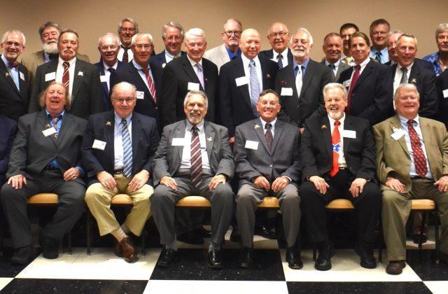 Golden Friar – Class of 1974 Reunion